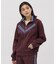 ルコックスポルティフ le coq sportif ヘランカヴィンテージカノコジャージジャケット