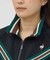 ルコックスポルティフ le coq sportif ヘランカヴィンテージカノコジャージジャケット