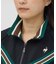 ルコックスポルティフ le coq sportif ヘランカヴィンテージカノコジャージジャケット