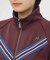 ルコックスポルティフ le coq sportif ヘランカヴィンテージカノコジャージジャケット
