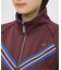 ルコックスポルティフ le coq sportif ヘランカヴィンテージカノコジャージジャケット