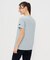 ルコックスポルティフ le coq sportif ルースターグラフィック半袖Tシャツ