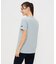 ルコックスポルティフ le coq sportif ルースターグラフィック半袖Tシャツ