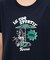 ルコックスポルティフ le coq sportif ルースターグラフィック半袖Tシャツ
