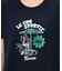 ルコックスポルティフ le coq sportif ルースターグラフィック半袖Tシャツ