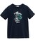 ルコックスポルティフ le coq sportif ルースターグラフィック半袖Tシャツ