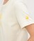 ルコックスポルティフ le coq sportif ルースターグラフィック半袖Tシャツ