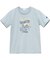 ルコックスポルティフ le coq sportif ルースターグラフィック半袖Tシャツ