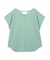 ルコックスポルティフ le coq sportif シアーライト半袖Tシャツ