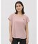 ルコックスポルティフ le coq sportif シアーライト半袖Tシャツ