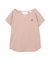 ルコックスポルティフ le coq sportif シアーライト半袖Tシャツ