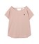 ルコックスポルティフ le coq sportif シアーライト半袖Tシャツ