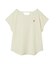 ルコックスポルティフ le coq sportif シアーライト半袖Tシャツ