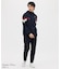 ルコックスポルティフ le coq sportif ヒートナビクロスパンツ