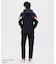 ルコックスポルティフ le coq sportif ヒートナビクロスパンツ