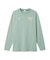 グラフィック長袖Tシャツ