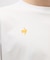 グラフィック長袖Tシャツ