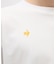 グラフィック長袖Tシャツ