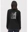 ヘランカ 長袖Tシャツ