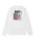 ヘランカ 長袖Tシャツ