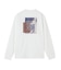ヘランカ 長袖Tシャツ