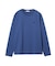 ヘランカ 長袖Tシャツ