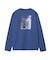ヘランカ 長袖Tシャツ