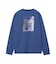 ヘランカ 長袖Tシャツ