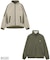ルコックスポルティフ le coq sportif リバーシブルアウター