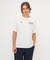 ルコックスポルティフ le coq sportif ルースターグラフィック半袖Tシャツ