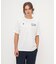 ルコックスポルティフ le coq sportif ルースターグラフィック半袖Tシャツ
