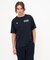 ルコックスポルティフ le coq sportif ルースターグラフィック半袖Tシャツ