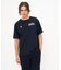ルコックスポルティフ le coq sportif ルースターグラフィック半袖Tシャツ