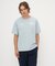 ルコックスポルティフ le coq sportif ルースターグラフィック半袖Tシャツ