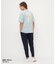 ルコックスポルティフ le coq sportif ルースターグラフィック半袖Tシャツ