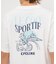 ルコックスポルティフ le coq sportif ルースターグラフィック半袖Tシャツ