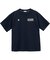 ルコックスポルティフ le coq sportif ルースターグラフィック半袖Tシャツ