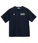 ルコックスポルティフ le coq sportif ルースターグラフィック半袖Tシャツ
