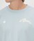 ルコックスポルティフ le coq sportif ルースターグラフィック半袖Tシャツ