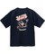 ルコックスポルティフ le coq sportif ルースターグラフィック半袖Tシャツ