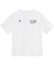 ルコックスポルティフ le coq sportif ルースターグラフィック半袖Tシャツ