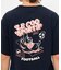 ルコックスポルティフ le coq sportif ルースターグラフィック半袖Tシャツ