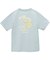 ルコックスポルティフ le coq sportif ルースターグラフィック半袖Tシャツ