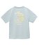 ルコックスポルティフ le coq sportif ルースターグラフィック半袖Tシャツ