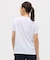 ルコックスポルティフ le coq sportif グラフィック半袖Tシャツ