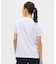 ルコックスポルティフ le coq sportif グラフィック半袖Tシャツ
