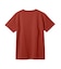 ルコックスポルティフ le coq sportif グラフィック半袖Tシャツ