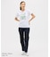 ルコックスポルティフ le coq sportif グラフィック半袖Tシャツ