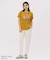 ルコックスポルティフ le coq sportif グラフィック半袖Tシャツ
