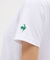ルコックスポルティフ le coq sportif グラフィック半袖Tシャツ
